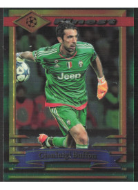 Gianluigi Buffon, Card, Topps UEFA Club Competitions Finest Flashbacks 2022-2023, BASE