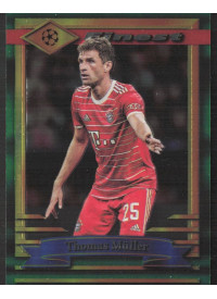 Thomas Müller, Card, Topps UEFA Club Competitions Finest Flashbacks 2022-2023, BASE