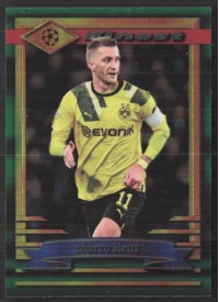 Marco Reus, Kartička, Topps UEFA Club Competitions Finest Flashbacks 2022-2023, BASE