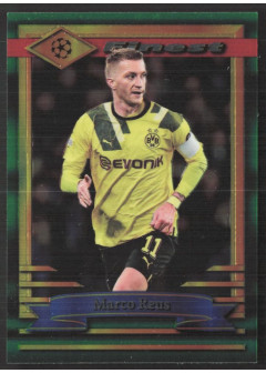 Marco Reus, Kartička, Topps UEFA Club Competitions Finest Flashbacks 2022-2023, BASE