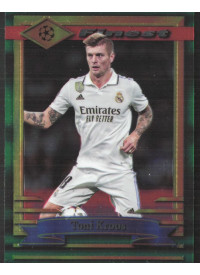 Toni Kroos, Card, Topps UEFA Club Competitions Finest Flashbacks 2022-2023, BASE