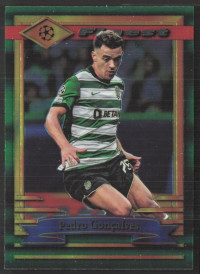 Ronaldo, Kartička, Topps UEFA Club Competitions Finest Flashbacks 2022-2023, BASE