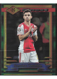 Francisco Conceição, Kartička, Topps UEFA Club Competitions Finest Flashbacks 2022-2023, BASE