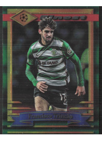 Francisco Trincão, Card, Topps UEFA Club Competitions Finest Flashbacks 2022-2023, BASE