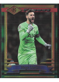 Hugo Lloris, Card, Topps UEFA Club Competitions Finest Flashbacks 2022-2023, BASE