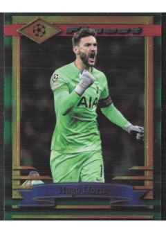 Hugo Lloris, Kartička, Topps UEFA Club Competitions Finest Flashbacks 2022-2023, BASE