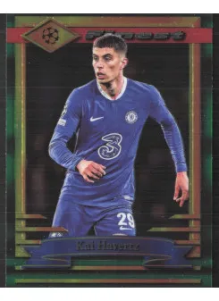 【限定値下げ中】Donruss Kai Havertz Prizm RC/149 Kai Havertz 2026 Panini Donruss #36 Base Card