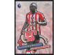 Habib Diarra, Card, 2025-26 Topps Chrome Premier League, INSERT