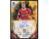 Thiago Alcântara, Card, Topps Chrome UEFA Club Competitions 2023-24, Gold Lava Refractor