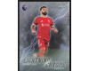 Mohamed Salah, Card, 2025-26 Topps Chrome Premier League, INSERT