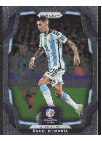 Angel Di Maria, Kartička, 2023-24 Panini Prizm Copa America, BASE