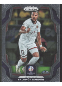 Salomon Rondon, Kartička, 2023-24 Panini Prizm Copa America, BASE