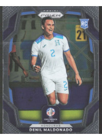 Denil Maldonado, Kartička, 2023-24 Panini Prizm Copa America, BASE