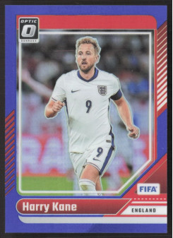 Harry Kane, Kartička, Panini Donruss Soccer 2024-25, LIMIT