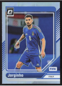 Jorginho, Kartička, Panini Donruss Soccer 2024-25, Holo Optic
