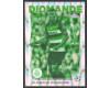 Ousmane Diomande, Kartička, Topps Chrome UEFA Club Competitions 2024-2025, LIMIT
