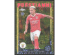 Gianluca Prestianni, Kartička, Topps Chrome UEFA Club Competitions 2024-2025, LIMIT