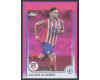 Julián Alvarez, Kartička, Topps Chrome UEFA Club Competitions 2024-2025, LIMIT