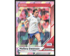 Mallory Swanson, Kartička, Panini Donruss Soccer 2024-25, Cubic