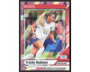 Trinity Rodman, Kartička, Panini Donruss Soccer 2024-25, Cubic