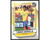 Yaser Asprilla, Kartička, Panini Donruss Soccer 2024-25, INSERT