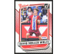 David Moller Wolfe, Kartička, Panini Donruss Soccer 2024-25, INSERT
