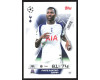 Pape Matar Sarr, Kartička, 2025-26 Topps Match Attax EXTRA UEFA Champions League, BASE