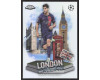 Marco Asensio, Kartička, Topps Chrome UEFA Club Competitions 2023-24, INSERT