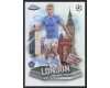 Gustav Isaksen, Kartička, Topps Chrome UEFA Club Competitions 2023-24, INSERT