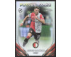 Santiago Giménez, Kartička, Topps Chrome UEFA Club Competitions 2023-24, Refractor