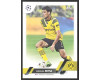 Giovanni Reyna, Kartička, 2022-23 Topps UEFA Club Competitions, BASE