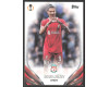 Darwin Núñez, Kartička, Topps UEFA Club Competitions 2023-24, BASE