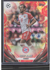 Harry Kane, Kartička, Topps UEFA Club Competitions 2023-24, LIMIT