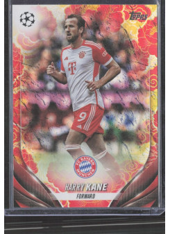 Harry Kane, Kartička, Topps UEFA Club Competitions 2023-24, LIMIT