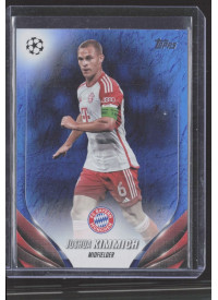 Joshua Kimmich, Kartička, Topps UEFA Club Competitions 2023-24, LIMIT