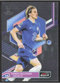 Conor Gallagher, Kartička, Topps Finest UEFA Champions League 2022-23, BASE
