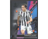 Federico Chiesa, Kartička, Topps UEFA Champions League Finest 2021-2022, BASE