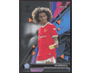 Hannibal, Kartička, Topps UEFA Champions League Finest 2021-2022, BASE