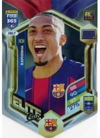 Raphinha, Kartička, 2026 Panini Adrenalyn XL FIFA 365, INSERT