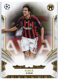 Kaká, Card, 2024-25 Topps Reverence UEFA Club Competitions, BASE