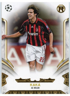 Kaká, Kartička, 2024-25 Topps Reverence UEFA Club Competitions, BASE