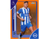 Stefanos Tzimas, Kartička, 2025-26 Topps Chrome Premier League, LIMIT