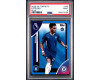 Estêvão, Card, 2026 Topps Premier League Debute Edition, Blue
