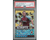 Vladimir Coufal, Kartička, 2021-22 Panini Mosaic Premier League, GRADED, PSA 10