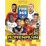2026 Panini Adrenalyn XL FIFA 365