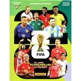 2026 Panini Adrenalyn XL FIFA World Cup