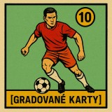 Gradované Karty