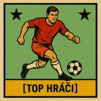 Nejlepší hráči