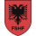 Albánie