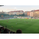 Bohemians Praha 1905
